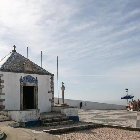 Nazare Top Wave Exterior foto