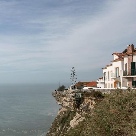 Nazare Top Wave Exterior foto