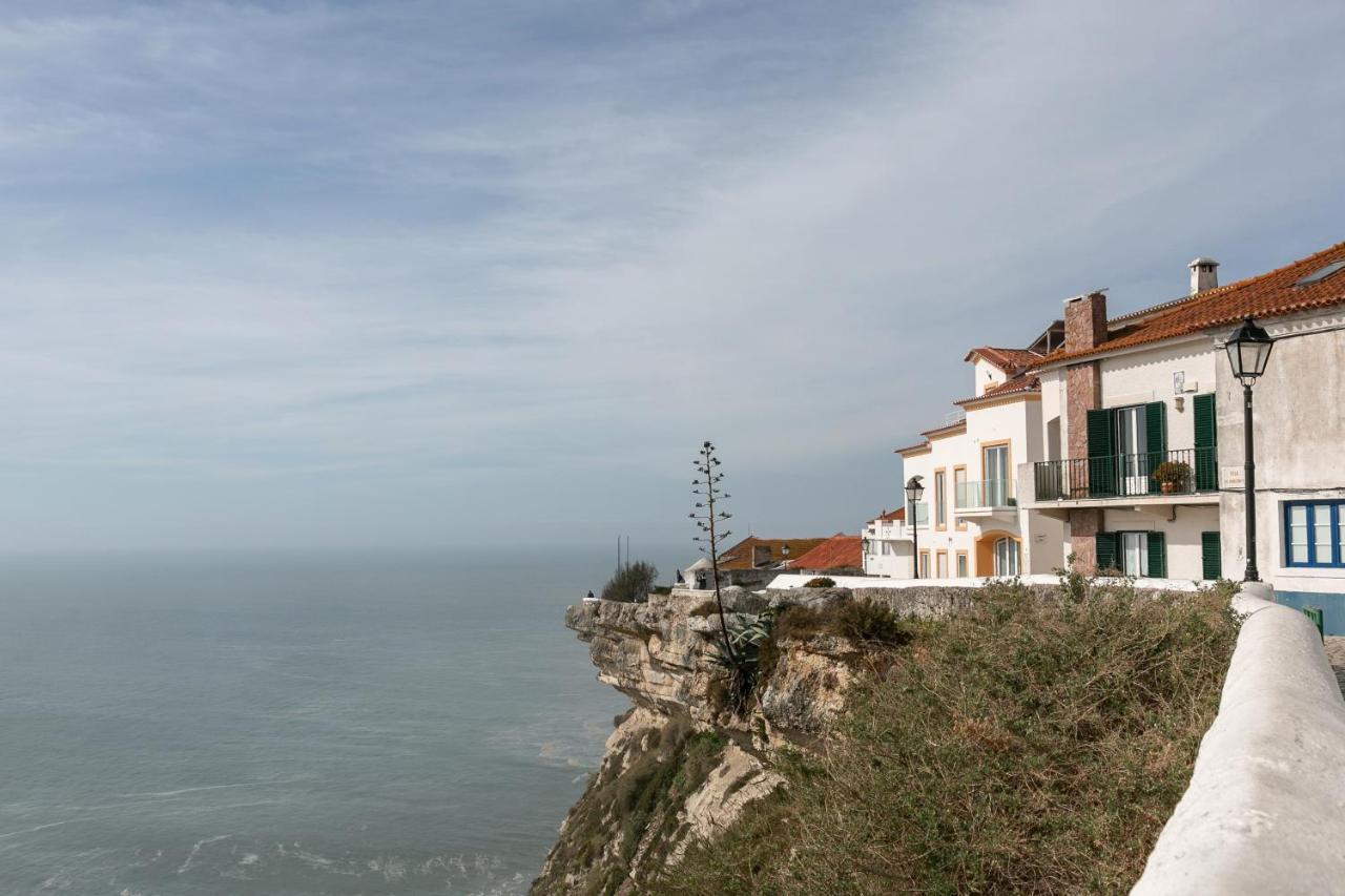 Nazare Top Wave Exterior foto